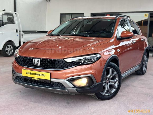 HATASIZ EGEA CROSS URBAN