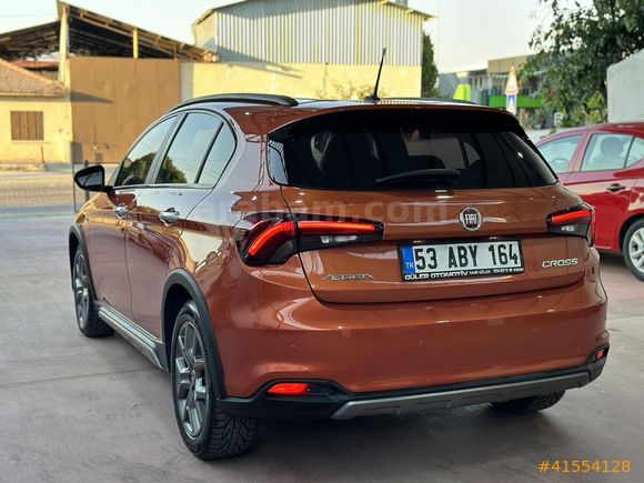 HATASIZ EGEA CROSS URBAN
