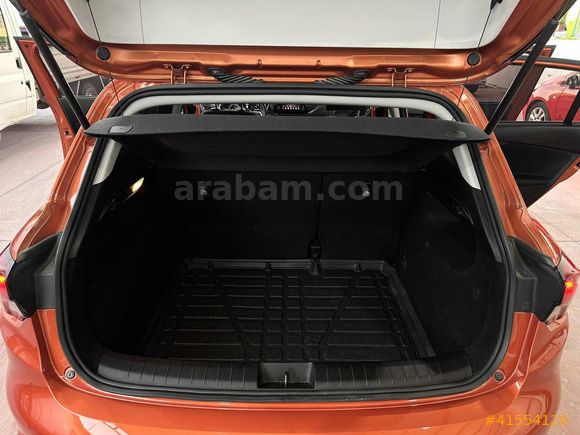 HATASIZ EGEA CROSS URBAN