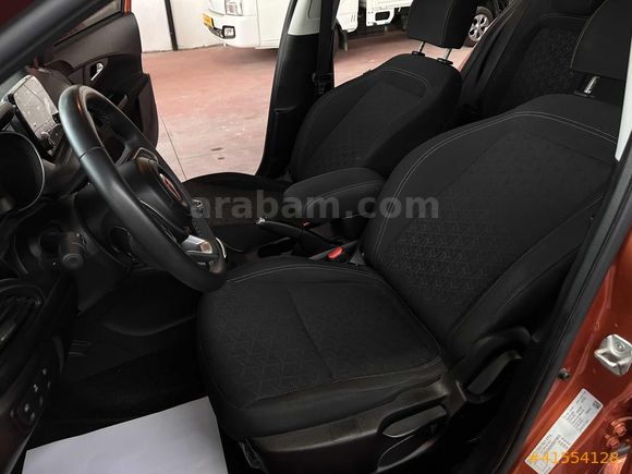 HATASIZ EGEA CROSS URBAN