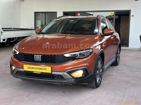 HATASIZ EGEA CROSS URBAN