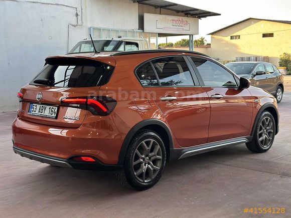 HATASIZ EGEA CROSS URBAN