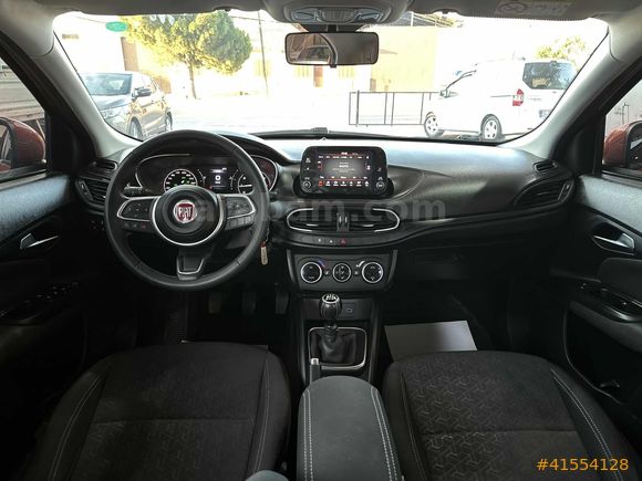 HATASIZ EGEA CROSS URBAN
