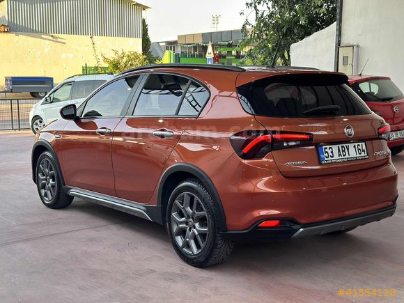 HATASIZ EGEA CROSS URBAN