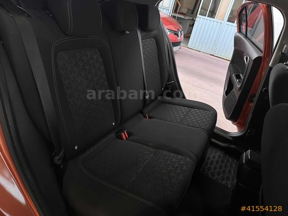 HATASIZ EGEA CROSS URBAN