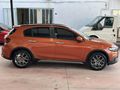 HATASIZ EGEA CROSS URBAN