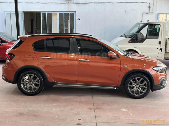 HATASIZ EGEA CROSS URBAN