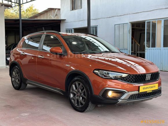 HATASIZ EGEA CROSS URBAN