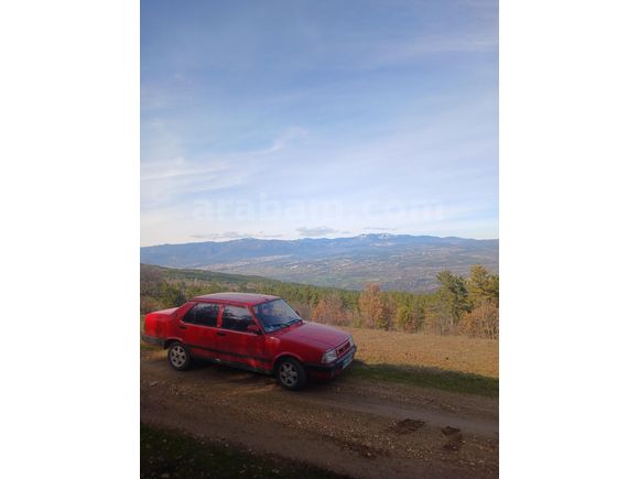 Sahibinden Tofaş Şahin S 1996 Model