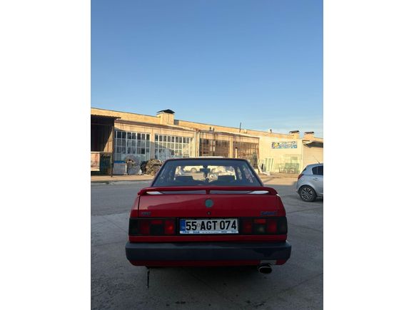 Sahibinden Tofaş Şahin S 1996 Model