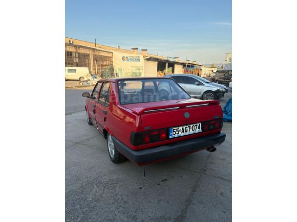 Sahibinden Tofaş Şahin S 1996 Model