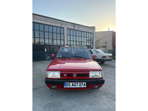 Sahibinden Tofaş Şahin S 1996 Model
