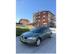 ORJİNAL DEGİŞENSİZ MEGAN 2 1.5 DC İ.