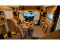MAGELLAN - TAM BAĞIMSIZ  &  FULL  DONANIMLI  MOTOKARAVAN