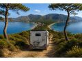MAGELLAN - TAM BAĞIMSIZ  &  FULL  DONANIMLI  MOTOKARAVAN