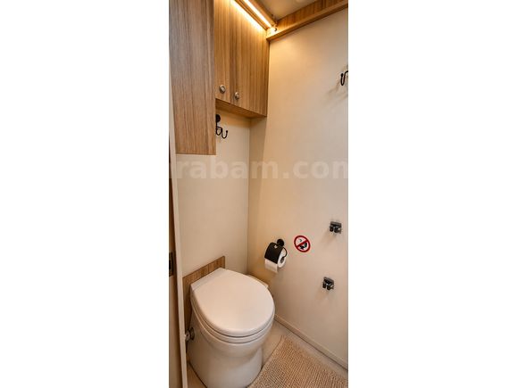 MAGELLAN - TAM BAĞIMSIZ  &  FULL  DONANIMLI  MOTOKARAVAN