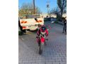 Sahibinden Mondial 125 Drift L CBS