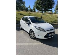 Sahibinden Ford Fiesta 1.4 TDCi Trend 2012 Model 