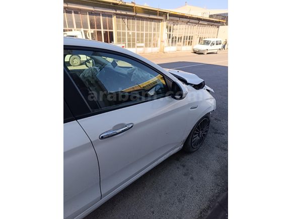 Sahibinden Fiat Egea