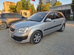 Galeriden Kia Rio 1.5 CRDi EX Comfort 2009 Model İstanbul