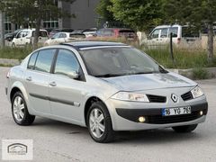 CAM TAVAN / 195.000KM / EMSALSİZ / 1.5 DCİ / MASRAFSIZ