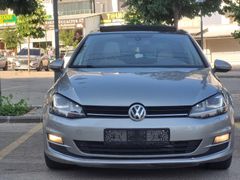 Galeriden Volkswagen Golf 1.6 TDi BlueMotion Highline 2015 Model Gaziantep