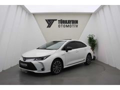 TÜRKAYDIN'DAN DEĞİŞENSİZ+SUNROOF+1.8+1 MİLYON KREDİ