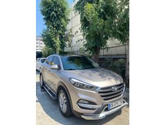 Sahibinden Hyundai Tucson 1.6 GDi Elite 2018 Model 