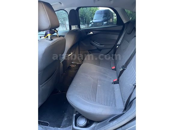 Sahibinden Ford Focus 1.5 TDCi Style 2016 Model 