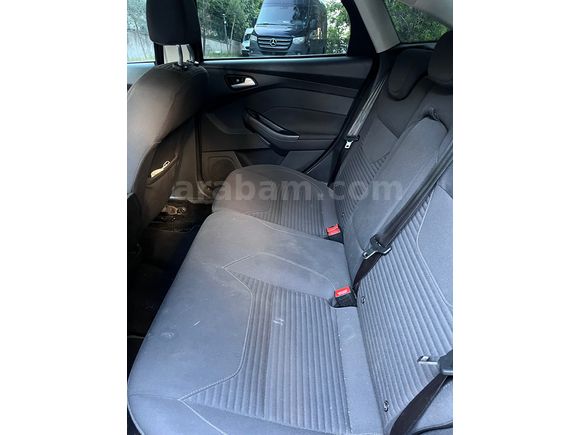 Sahibinden Ford Focus 1.5 TDCi Style 2016 Model 