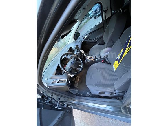 Sahibinden Ford Focus 1.5 TDCi Style 2016 Model 