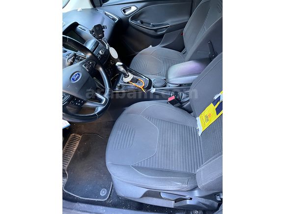 Sahibinden Ford Focus 1.5 TDCi Style 2016 Model 