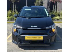 2024 KIA PICANTO 1.2 MPI COOL HATASIZ - MASRAFSIZ 15.000 KM