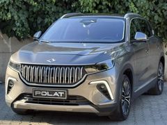 POLAT OTOMOTİV-2024 TOGG T10X V2 CAM TAVAN MERİDİAN 24.000 KM
