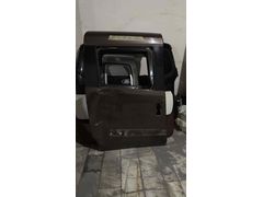 Fiat Doblo sağ arka kapı 