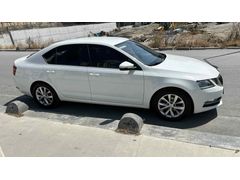 Sahibinden Skoda Octavia 1.6 TDI Style 2018 Model  143.000 km Beyaz