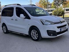 Galeriden Citroen Berlingo 1.6 HDi Selection 2015 Model Gaziantep