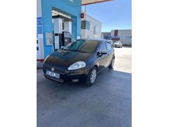 Sahibinden Fiat Punto Grande 1.2 S5 2010 Model 