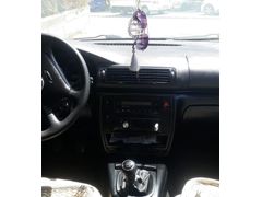 Sahibinden Volkswagen Passat 1.9 TDi Comfortline 2000 Model  330.000 km Gri (metalik)