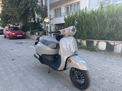 Sahibinden Mondial 50 Turismo 