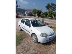 Sahibinden Renault Clio 1.4 RNA 2001 Model