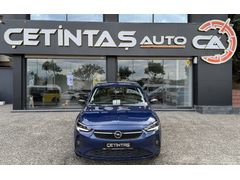 CORSA 1.2T EDİTİON / HATASIZ / BOYASIZ / OTOMATİK VİTES