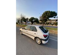 Sahibinden Peugeot 306 1.6 Griffe 1998 Model 