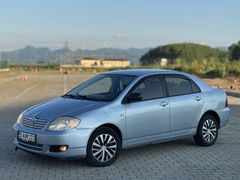 CNR AUTO’dan Toyota Corolla 1.4 D-4D Terra 2006 Model Samsun