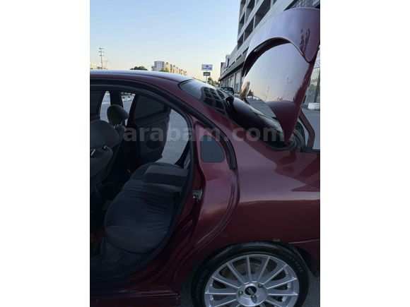 Sahibinden Ford Mondeo 2.0 GLX 1998 Model 