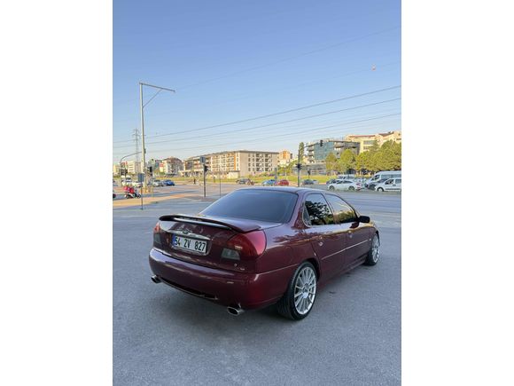 Sahibinden Ford Mondeo 2.0 GLX 1998 Model 