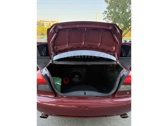 Sahibinden Ford Mondeo 2.0 GLX 1998 Model 