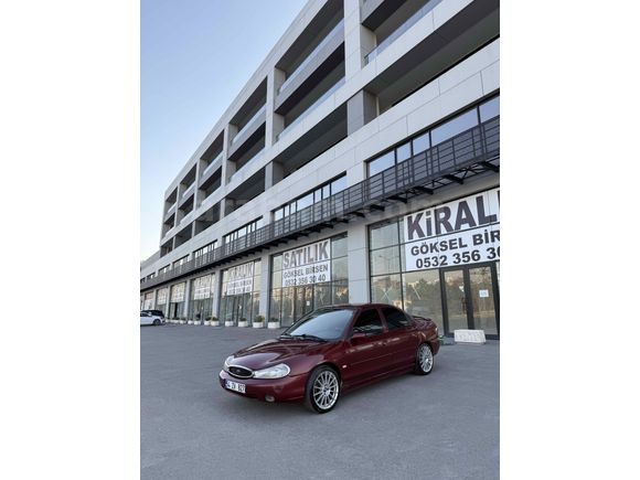 Sahibinden Ford Mondeo 2.0 GLX 1998 Model 