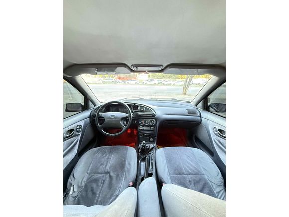 Sahibinden Ford Mondeo 2.0 GLX 1998 Model 