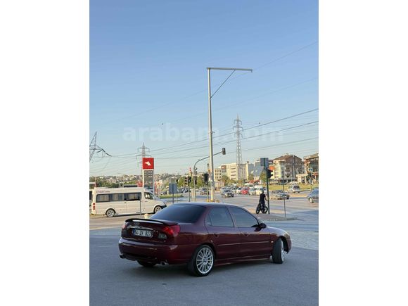Sahibinden Ford Mondeo 2.0 GLX 1998 Model 